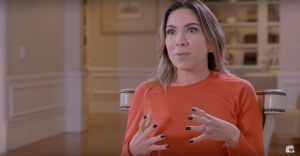 Patricia Abravanel relembra momentos de terror após aborto de dois filhos: “Eu enlouqueci”