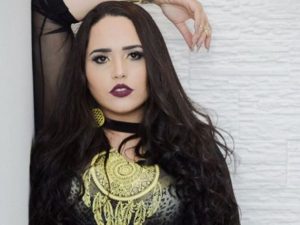 De volta ao funk, Perlla mostra “antes e depois” e surpreende a todos