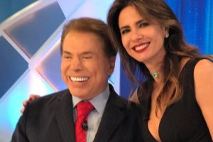 Silvio Santos ataca atual do ex-namorado de Luciana Gimenez: “Ela é ruim”