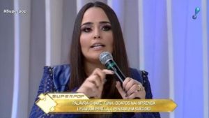 Perlla revela que quase se matou após boatos na internet: “Várias vezes”