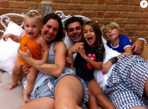 Thiago Lacerda revela que pensa em deixar o país com seus 3 filhos: “Tenho essa vontade todos os dias”