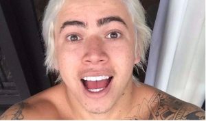 Bomba! Whindersson Nunes releva que não gostava de gays e confronta seguidores