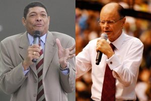 Com fim da Loading igreja deve ficar no lugar, segundo site