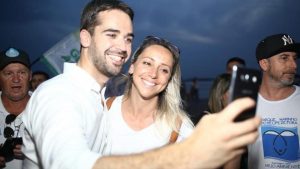 Eduardo Leite se assume gay em entrevista na Globo