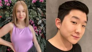 Sammy se separou de Pyong Lee após traição, mas ela também traiu