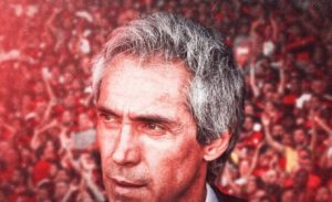Flamengo: Novo técnico português chega ao time