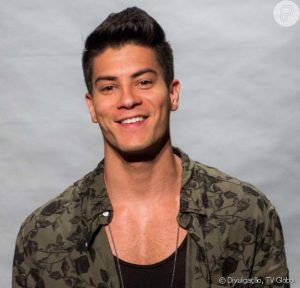 Arthur Aguiar é o primeiro camarote divulgado por Bigday do BBB22