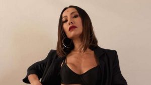 Sabrina Sato é a mais nova contratada da emissora Globo para programa no GNT