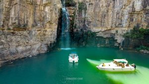 URGENTE: TRAGÉDIA NOS CÂNIONS DE MINAS GERAIS