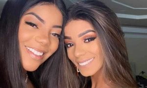 Treta no BBB22; Brunna Gonçalves se recusa a dançar músicas de Anitta e causa climão na casa mais vigiada do Brasil