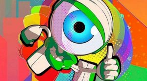 BBB22; Veja o primeiro Mostro, Anjo e Líder.