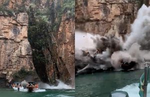 Tragédia em Capitólio (MG): veja últimas notícias de hoje, quarta, 12/01