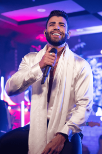 Após citar número existente Gusttavo Lima é alvo de processo na justiça