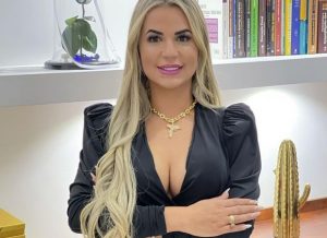Dr Deolane Bezerra pode estar no BBB 2022