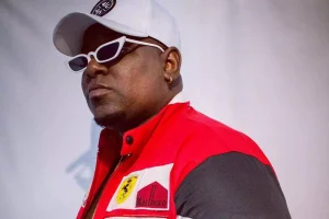 Rony Santana cantor de pagode morre aos 27 anos