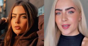 Jade Picon mostra mais novo visual para o BBB22