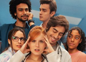 Ator da Netflix fala sobre primeira cena de sexo de Larissa Manoela