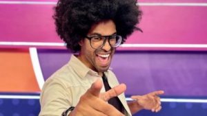 BBB22: Luciano testa positivo para covid-19 dois dias após ser eliminado do Reality