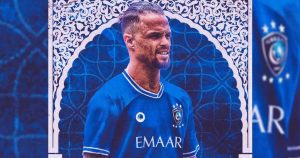 Flamengo acerta a venda de jogador Michael para o Al Hilal