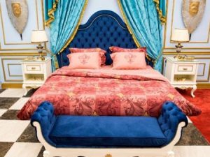 Quarto do líder BBB22; saiba como e onde está