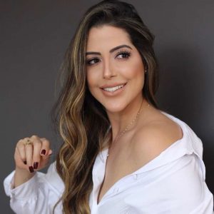 Laís é a primeira participante confirmada no BBB 22