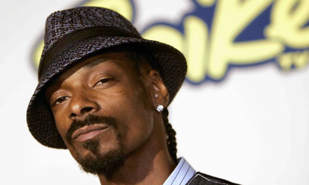 Snoop dog é acusado de abuso sexual