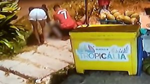 Acusados de assassinato brutal no Rio são detidos