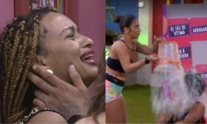 Urgente: Participante Maria do BBB é expulsa por agressão