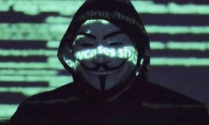Anonymous declara guerra cibernética a Rússia