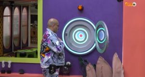 Tiago Abravanel desiste do BBB22