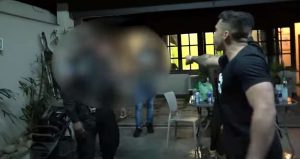 Gabriel Monteiro  “Peita” milícia e prende major e tenente por tentativa de suborno: Veja o vídeo