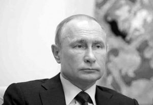 Pentágono diz que Vladimir Putin está com câncer terminal: Entenda o caso