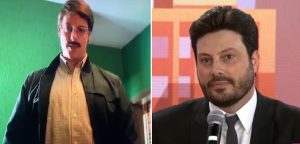 Danilo Gentili e Fábio Porchat são acusados de pedofilia; entenda o caso