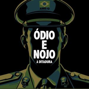 58 anos desde o golpe de 1964 e a Ditadura – Internautas reagem: “Ódio e Nojo”
