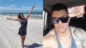 Personal espanca sem-teto após flagrá-lo fazendo sexo com a esposa