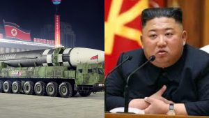 Coreia do Norte testa míssil intercontinental e alerta coreanos e japoneses