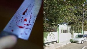 Estudante esfaqueia colega em escola na Zona Leste de São Paulo