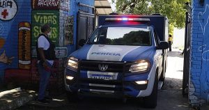 Suspeito de matar estudante dentro de colégio é preso