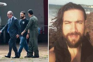 Policial federal é morto após invadir casa em zona rural