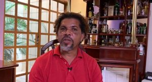 Mendigo que fez sexo com esposa de personal conta tudo em entrevista