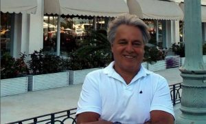 Ator José Carlos Sanches é encontrado morto em seu apartamento