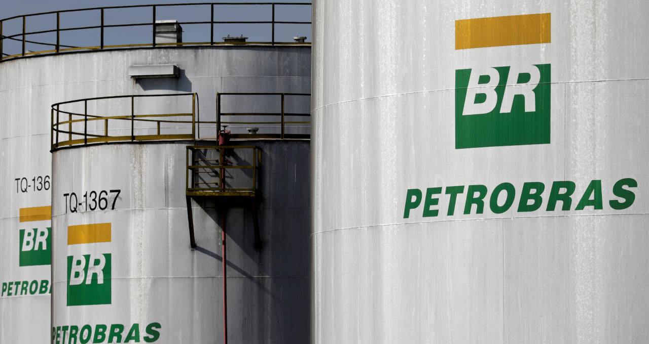 Petrobras anuncia aumento