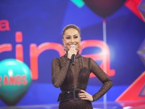 Sabrina Sato anuncia saída definitiva da Record