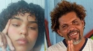 Filha do Mendigo Givaldo aparece e pede exame de DNA: “Tudo que eu quero é conhecer meu pai”