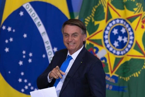 Bolsonaro 