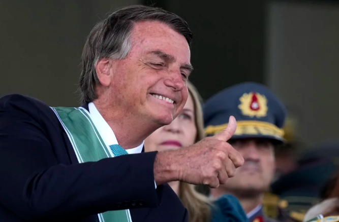 Jair Bolsonaro, Bolsonaro 2022, Bolsonaro Reeleito, Lula, Lula e Bolsonaro, Centrão, Eleições 2022