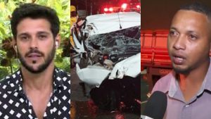 Caso Rodrigo Mussi: Motorista presta depoimento nesta terça