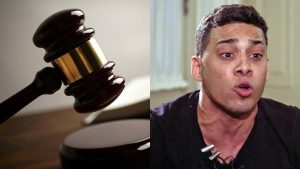 Gabriel Monteiro tem mandato caçado se representação for aceita