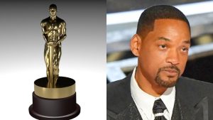 Will Smith é banido do Oscar e todos os eventos da Academia por 10 anos