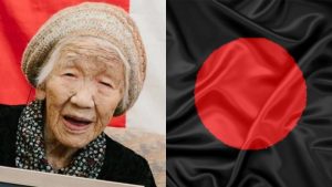 Morre pessoa mais velha do mundo aos 119 anos